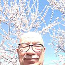 Михаил, 65 лет