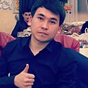 Чингиз, 32 года