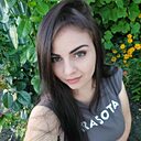 Настя, 28 лет
