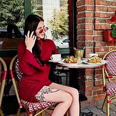 Фотография девушки Лина, 24 года из г. Ростов-на-Дону