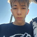 Никита, 19 лет