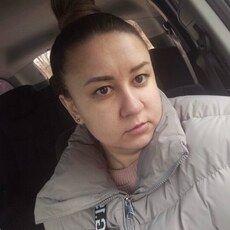Фотография девушки Кристина, 31 год из г. Кущевская
