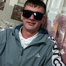 Фотография мужчины Дмитрий, 28 лет из г. Свободный