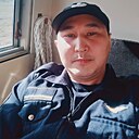 Нурсултан, 32 года