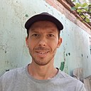 Алекс, 36 лет