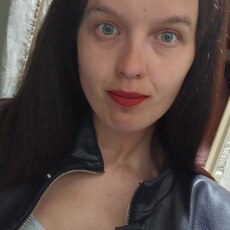 Фотография девушки Бони, 27 лет из г. Екатеринбург