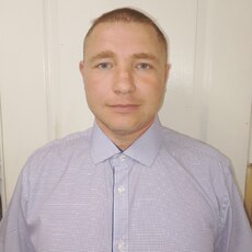 Фотография мужчины Алексей, 36 лет из г. Волгодонск