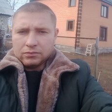 Фотография мужчины Алексей, 36 лет из г. Волгодонск