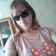 Фотография девушки Жанна, 39 лет из г. Родники (Ивановская Обл)