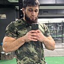 Исма, 28 лет