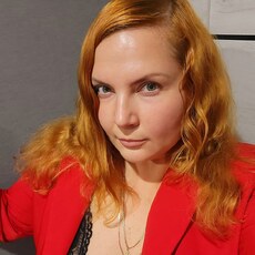 Фотография девушки Александра, 37 лет из г. Дмитров
