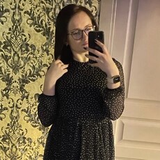 Фотография девушки Анастасия, 22 года из г. Тюмень