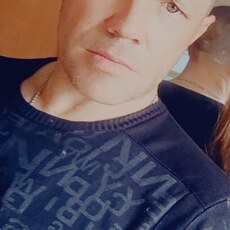 Фотография мужчины Сергей, 43 года из г. Прокопьевск