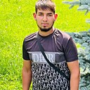 Давид, 20 лет