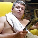 Миха, 35 лет