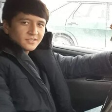 Фотография мужчины Umar, 27 лет из г. Абакан