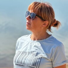 Фотография девушки Маргарита, 50 лет из г. Новокузнецк
