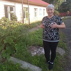 Фотография девушки Алёна, 57 лет из г. Вихоревка
