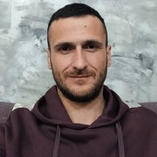 Фотография мужчины Рамиль, 34 года из г. Тобольск