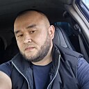 Алдик, 31 год