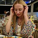 Ангеллина, 38 лет