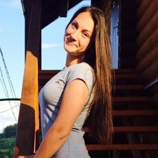 Фотография девушки Лена, 34 года из г. Новороссийск