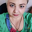 Нютка, 42 года