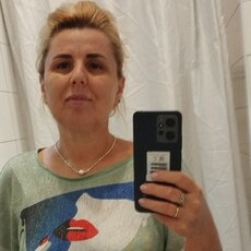 Фотография девушки Мая, 47 лет из г. Краснодар