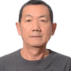 Фотография мужчины Анатолий Тян, 48 лет из г. Раменское