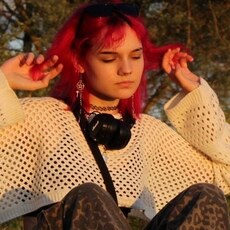 Фотография девушки Окси, 18 лет из г. Железногорск