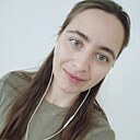 Анастасия, 25 лет