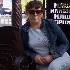 Фотография девушки Инна, 48 лет из г. Красный Луч