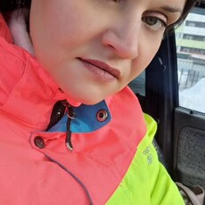 Фотография девушки Елена, 40 лет из г. Киров