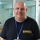 Сергей, 52 года
