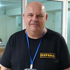 Фотография мужчины Сергей, 52 года из г. Южно-Сахалинск