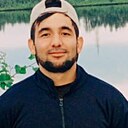 Али, 32 года
