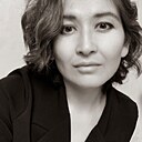 Aliya, 40 лет