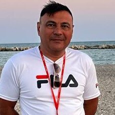 Фотография мужчины Алекс, 44 года из г. Пенза