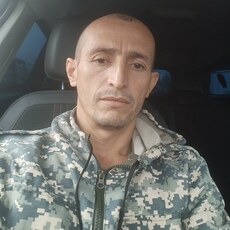 Фотография мужчины Джовид, 37 лет из г. Асбест