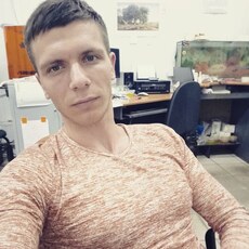 Фотография мужчины Алекс, 34 года из г. Слупск