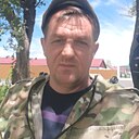 Макс, 45 лет