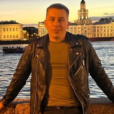 Фотография мужчины Алексей, 38 лет из г. Абакан