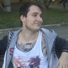 Фотография мужчины Роман, 34 года из г. Москва