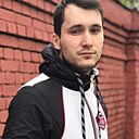 Роман, 34 года