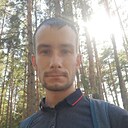 Кирилл, 31 год