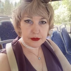Фотография девушки Маргарита, 47 лет из г. Ноябрьск