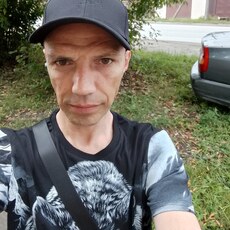 Фотография мужчины Алексей, 46 лет из г. Камышлов