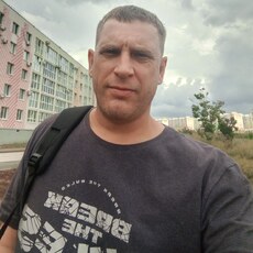 Фотография мужчины Владислав, 38 лет из г. Самара