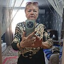 Роза, 70 лет