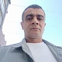 Элнур, 43 года